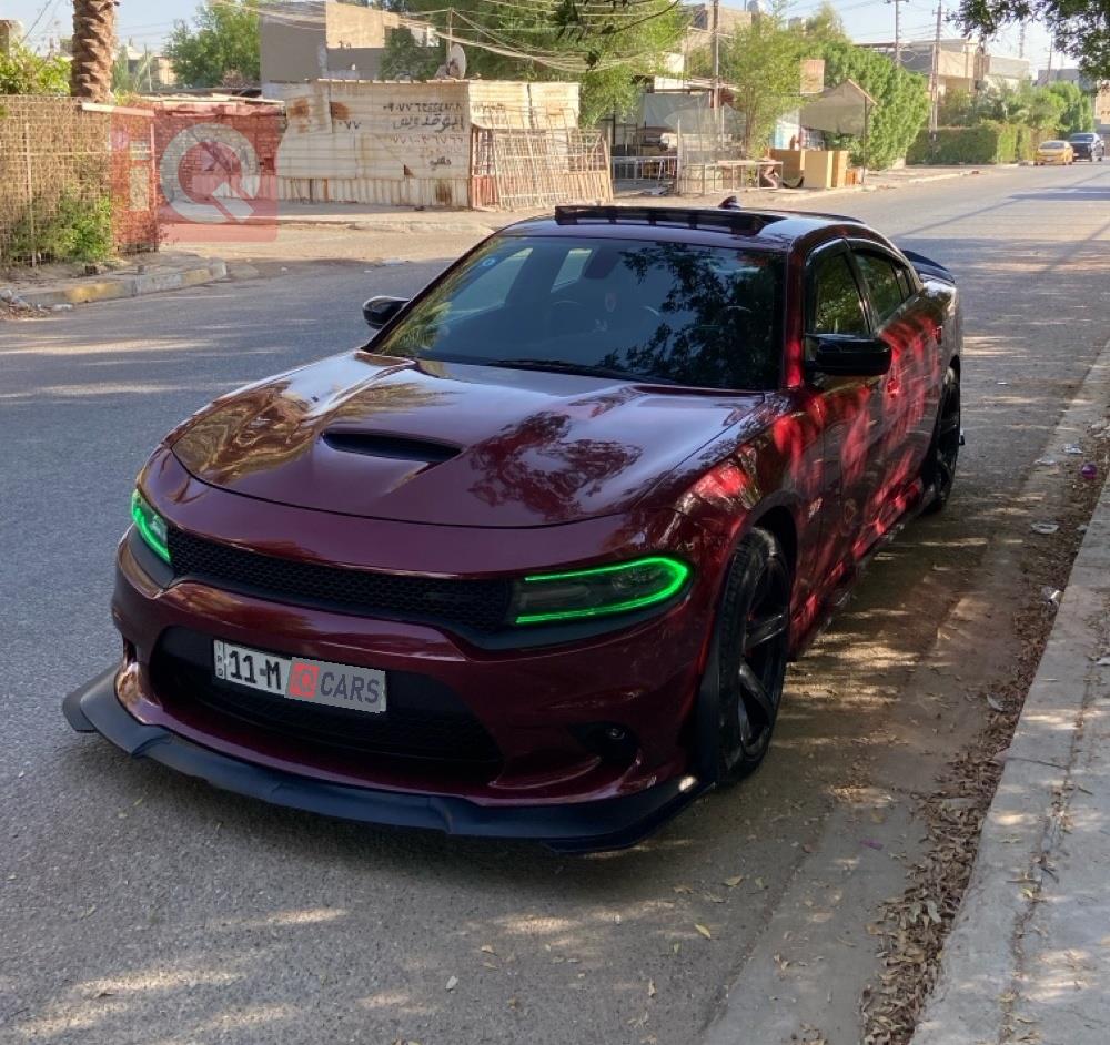 دودج تشارجر